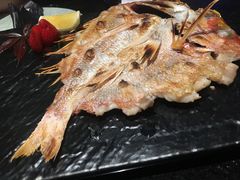 -月下料理(楷林IFC店)