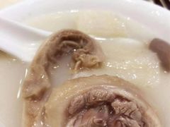 -润园四季椰子鸡火锅(海上世界店)