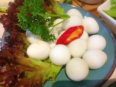-围炉夜话·潮汕卤水火锅(榕江店)