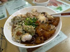 -荔林食店(西华路店)