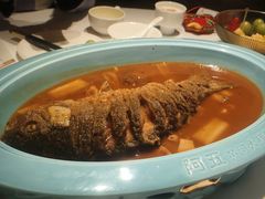 -阿五黄河大鲤鱼(英协路店)
