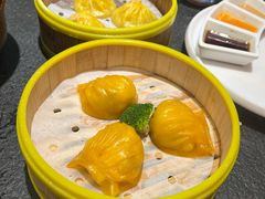 -蝴蝶里·粤菜·点心(滨江龙湖店)