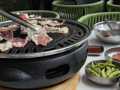 -范儿·嫂子烤肉·精致炭火烤肉(长治路店)
