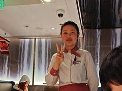 -海底捞火锅(国奥村店)