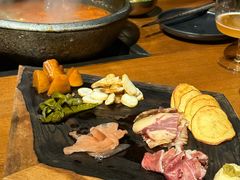 -毛辣果·酸(OHA复兴西路店)