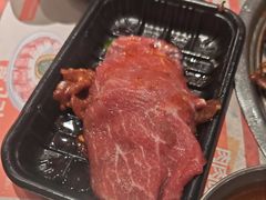 -炽城·烤肉名家(鸿达中央广场店)