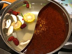 -呷哺呷哺 黄金牧场 (欢乐谷店)