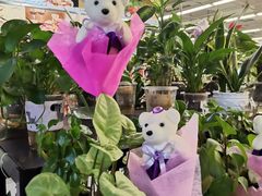 -华润万家超市(锦江翡翠城店)