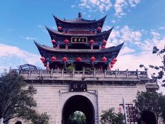 -大理古城