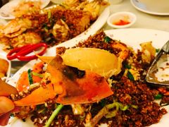 -桥底辣蟹(谢斐道店)