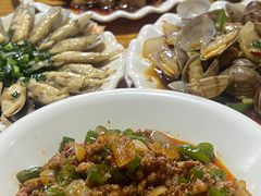 -温州一家人美食(西木头市店)