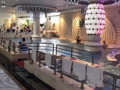 -水晶之星洗浴温泉汗蒸