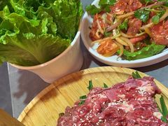 -正宗齐齐哈尔烤肉·齐牛哥鲜切炭火烤肉(杭州总店)