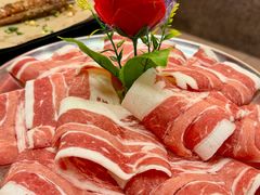 -东北一红烤肉·烧烤吧(观澜桂香店)