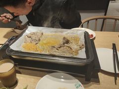 -玫瑰花园自助烤肉(顺义鑫海韵通店)