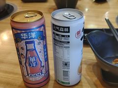 -水林间·寿喜烧自助(仙林金鹰店)