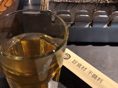 -很久以前羊肉串(中山公园店)