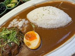 -CURRY YA 熟成咖哩專門店(深圳湾万象城店)