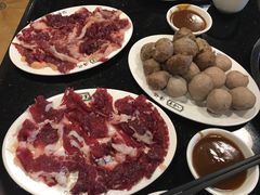 -八合里牛肉火锅(八合里总店)