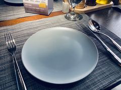 -卡普里披萨·牛扒·下午茶