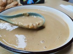 核桃露-面道赞宁海海鲜面(迎凤街店)