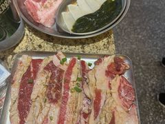 -首尔烤肉大排档(合生汇店)