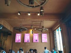 -阿婆情腊排骨火锅(金虹路店)