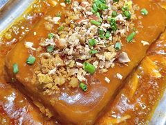 -3号仓库·创意中国菜(乐清正大广场店)