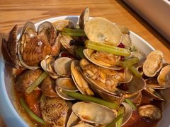 -华府九号海鲜烧烤大排档(龙域店)
