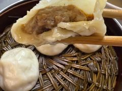 -百年尹氏汤包(湖南路狮子桥店)