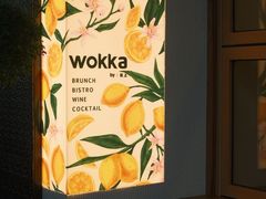 -WOKKA by艮上(中海环宇荟店)
