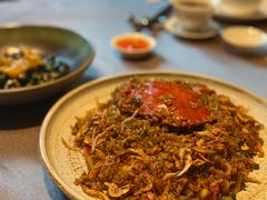 -广州文华东方酒店·江-由辉师傅主理