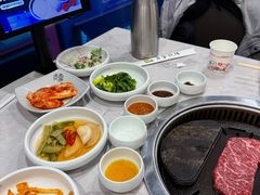 -黄金牧场(明洞总店)