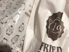 -1973继光香香鸡(合生汇购物中心店)