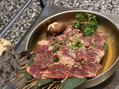 -安又胖韩国烤肉(美罗城店)
