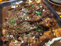 -王婆炒鱼(总店)