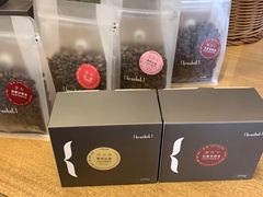 -Bracket Coffee(银河SOHO店)