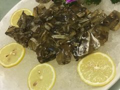 -鑫悦楼煎蟹·16年海鲜大排档