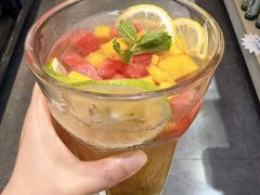 -映像威海·海鲜味道(市区店)