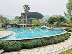 -宁波九龙湖开元度假村