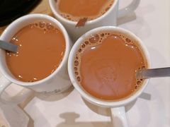 蔡澜奶茶-蔡澜点心·粤菜(月星环球港店)