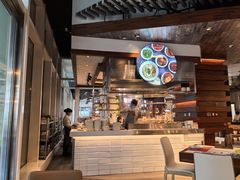 -The COOK·厨餐厅·自助餐(浦东嘉里大酒店)