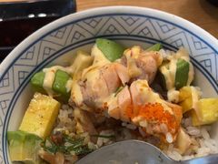 -沼津港精致料理·寿喜烧·烧鸟(青浦宝龙广场日料榜单店)