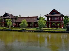 -广富林郊野公园-P5停车场