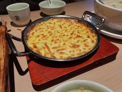 -吕氏疙瘩汤·新派鲁菜(欢乐汇店)