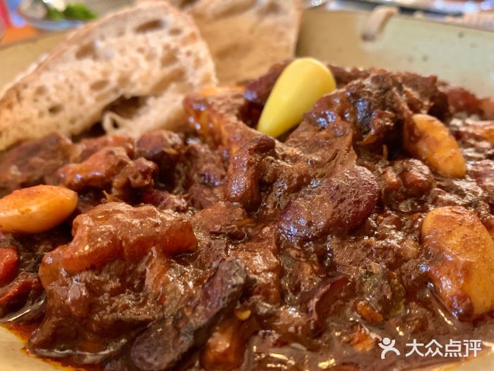 Mesa Madre梅萨妈妈·Bintana(国贸店)图片