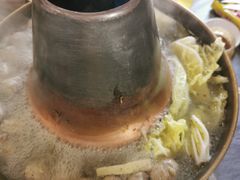 羊肉丸子-鑫龙火锅城(青岛分店)
