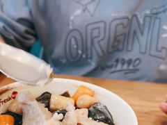-鲜芋仙(中山路店)