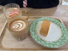 -Dough&Joe团憩(瑞虹天地月亮湾店)