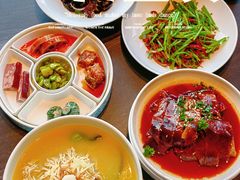 -湖里春风·淮扬菜(丽泽天街店)